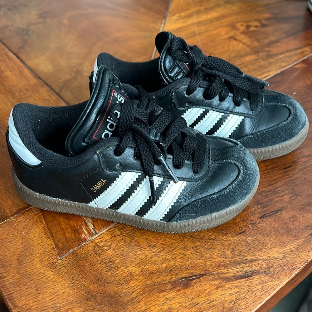Toddler Adidas Samba OG